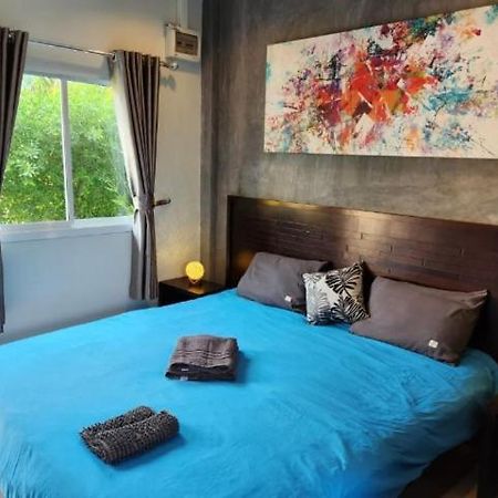 Modern Bangtao Studio Bang Tao Beach  Eksteriør billede