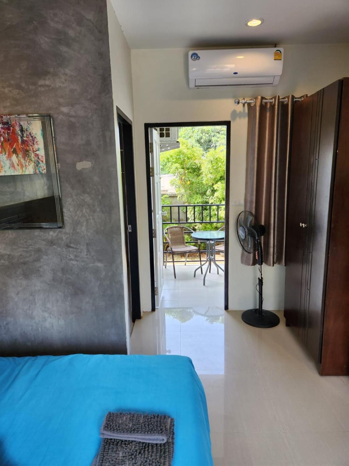 Modern Bangtao Studio Bang Tao Beach  Eksteriør billede