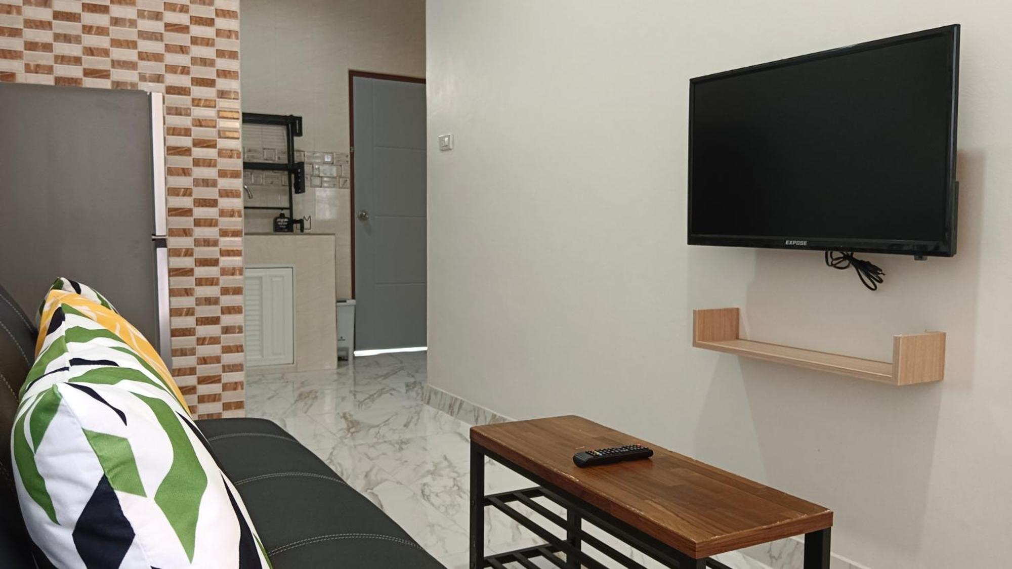 Modern Bangtao Studio Bang Tao Beach  Eksteriør billede